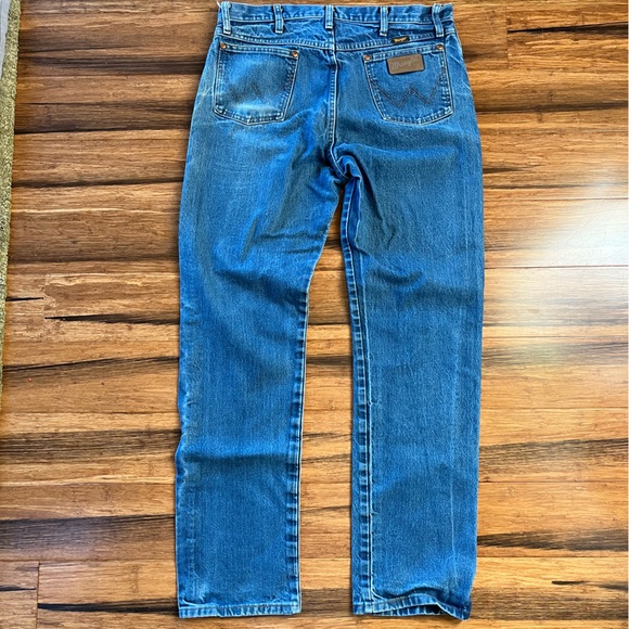 Vintage Wranglers - Picture 4 of 8